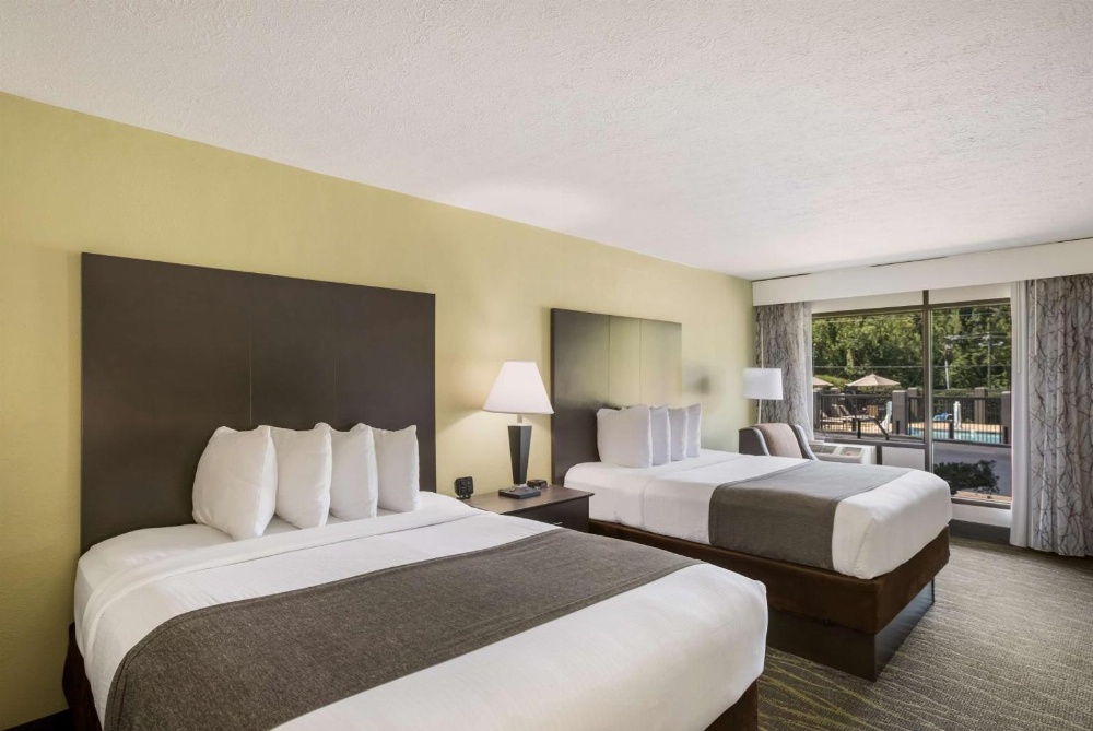 Best Western Asheville -Blue Ridge Parkway