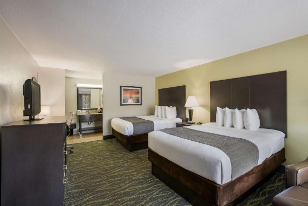 Best Western Asheville -Blue Ridge Parkway image 12