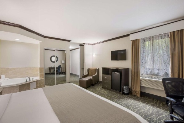 Best Western Asheville -Blue Ridge Parkway image 15