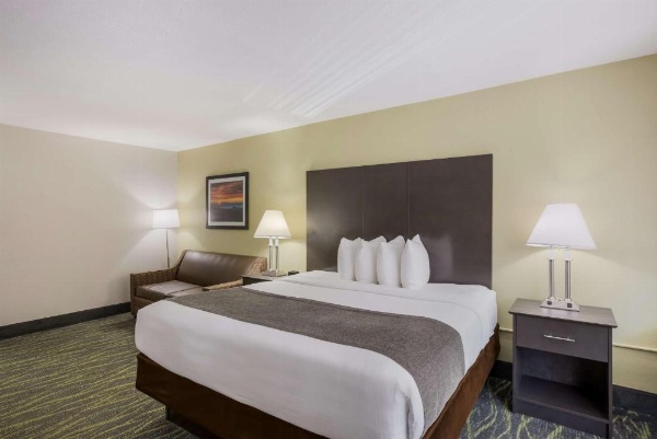 Best Western Asheville -Blue Ridge Parkway image 17